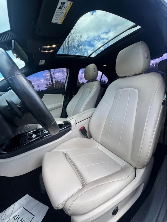 2019 Mercedes-Benz W177 A-Class - Image 12 of 13