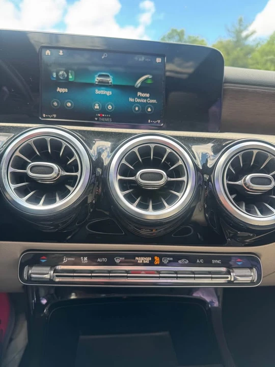 2019 Mercedes-Benz W177 A-Class - Image 13 of 13