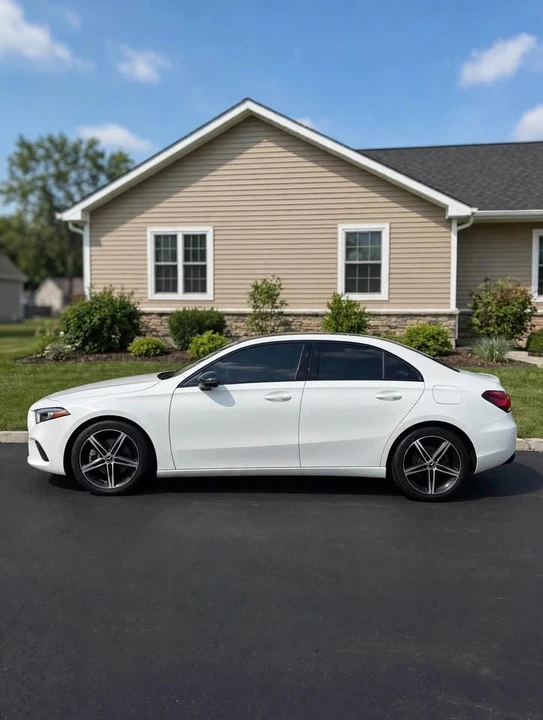 2019 Mercedes-Benz W177 A-Class - Image 6 of 13