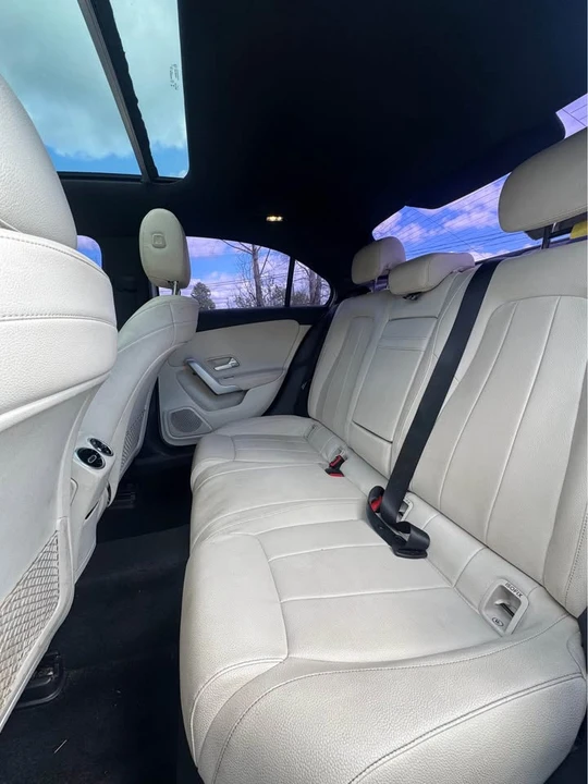 2019 Mercedes-Benz W177 A-Class - Image 9 of 13