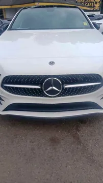 2019 Mercedes-Benz A-Class A 220 4MATIC Sedan 4D