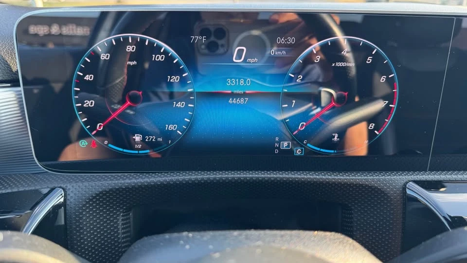 2019 Mercedes-Benz W177 A-Class - Image 6 of 10