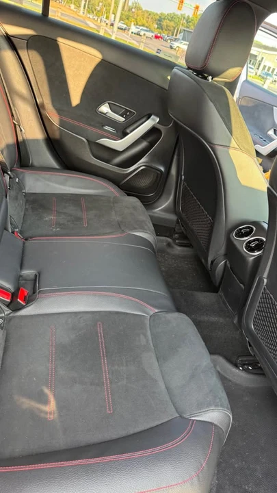2019 Mercedes-Benz W177 A-Class - Image 8 of 10