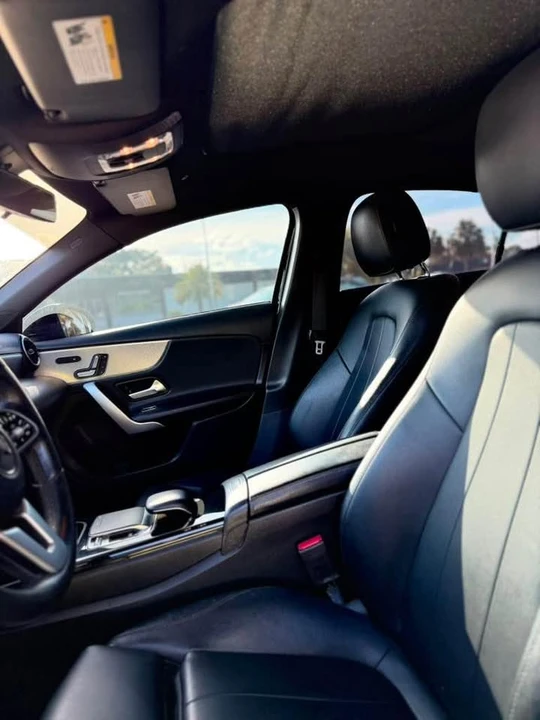 2019 Mercedes-Benz W177 A-Class - Image 6 of 9