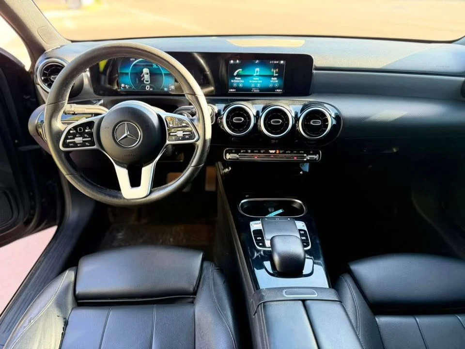 2019 Mercedes-Benz W177 A-Class - Image 7 of 9