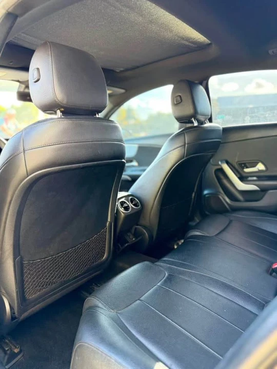 2019 Mercedes-Benz W177 A-Class - Image 5 of 9