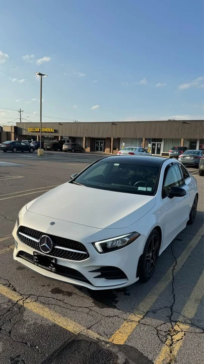 2019 Mercedes-Benz W177 A-Class - Image 2 of 10