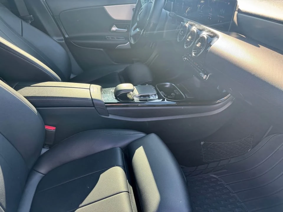 2019 Mercedes-Benz W177 A-Class - Image 12 of 20