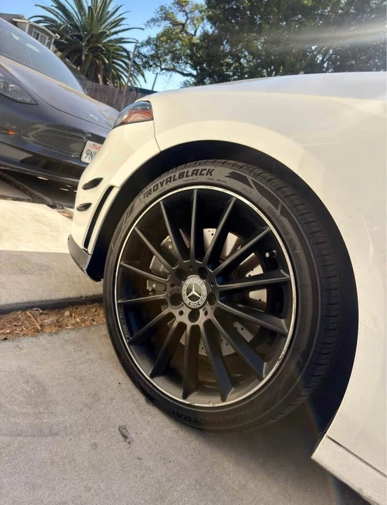 2019 Mercedes-Benz W177 A-Class - Image 7 of 11