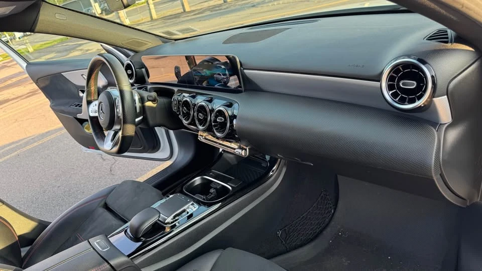 2019 Mercedes-Benz W177 A-Class - Image 9 of 10