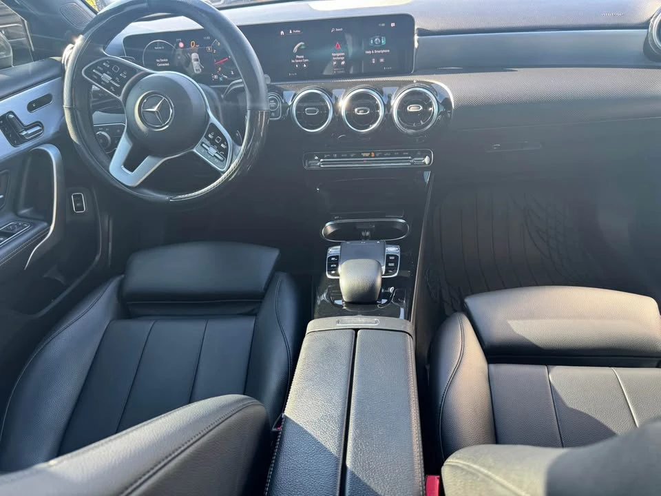 2019 Mercedes-Benz W177 A-Class - Image 15 of 20