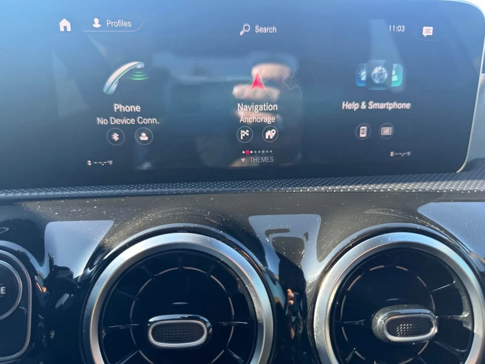 2019 Mercedes-Benz W177 A-Class - Image 16 of 20