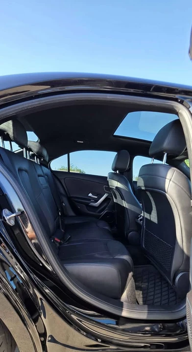 2019 Mercedes-Benz W177 A-Class - Image 13 of 17