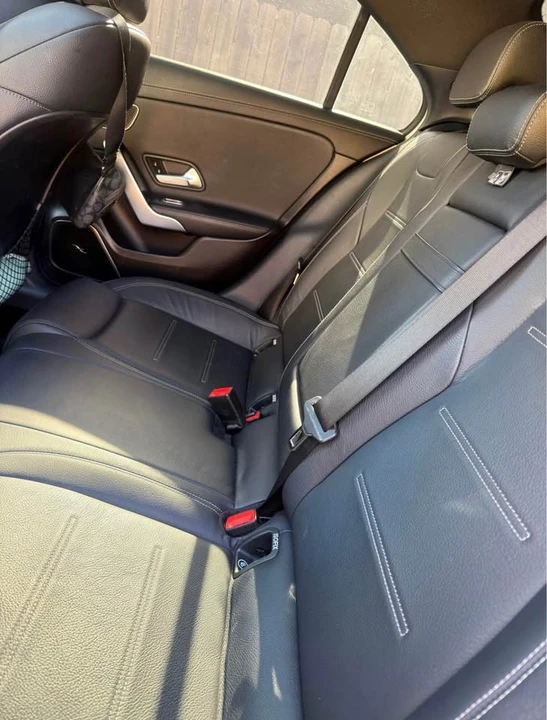 2019 Mercedes-Benz W177 A-Class - Image 10 of 11