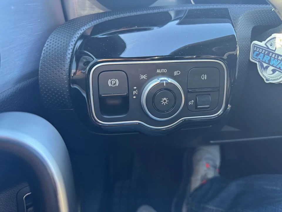 2019 Mercedes-Benz W177 A-Class - Image 20 of 20