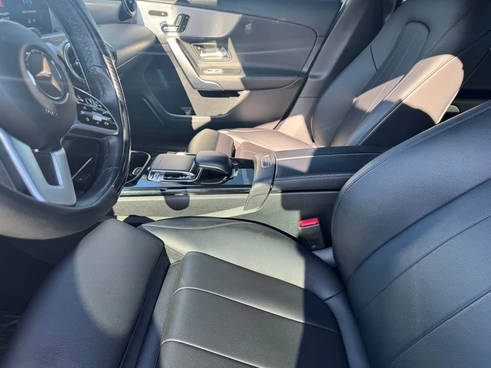 2019 Mercedes-Benz W177 A-Class - Image 9 of 20