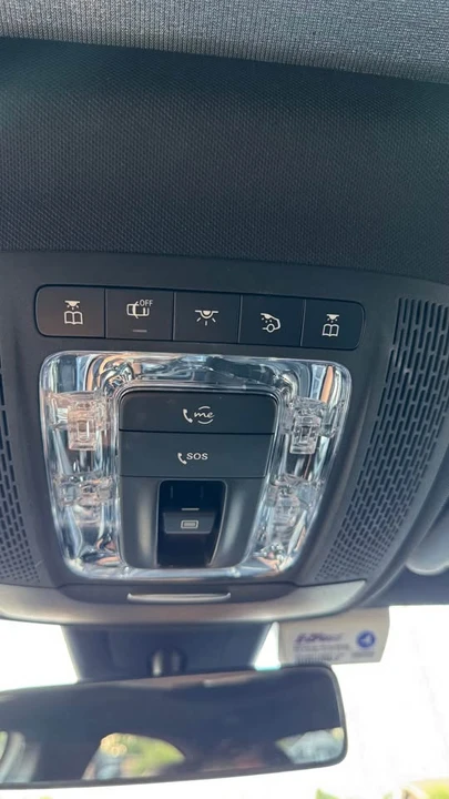 2019 Mercedes-Benz W177 A-Class - Image 10 of 10
