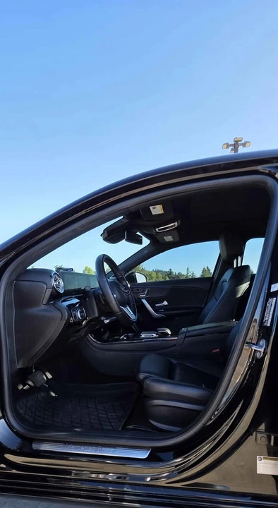 2019 Mercedes-Benz W177 A-Class - Image 11 of 17