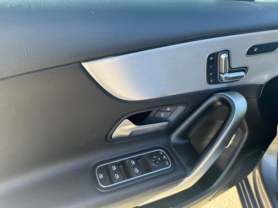 2019 Mercedes-Benz W177 A-Class - Image 10 of 20
