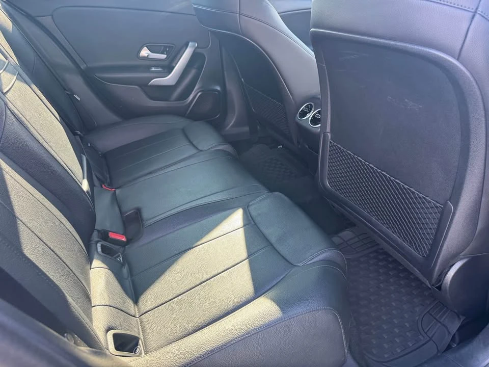 2019 Mercedes-Benz W177 A-Class - Image 14 of 20