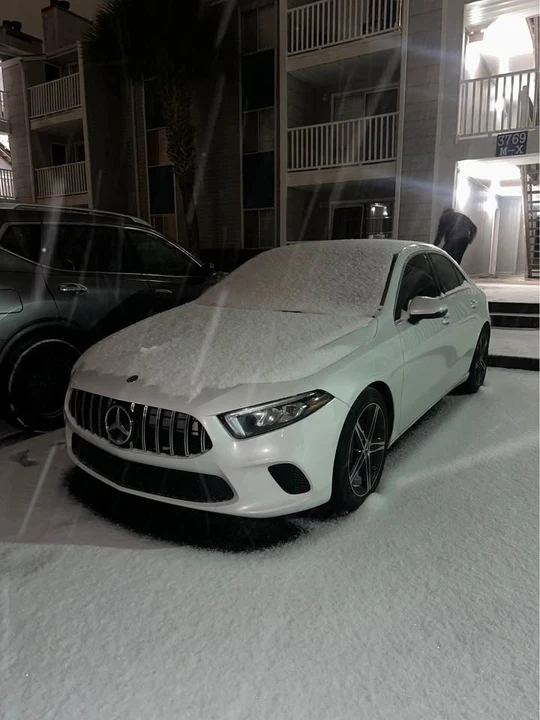 2019 Mercedes-Benz W177 A-Class - Image 2 of 4