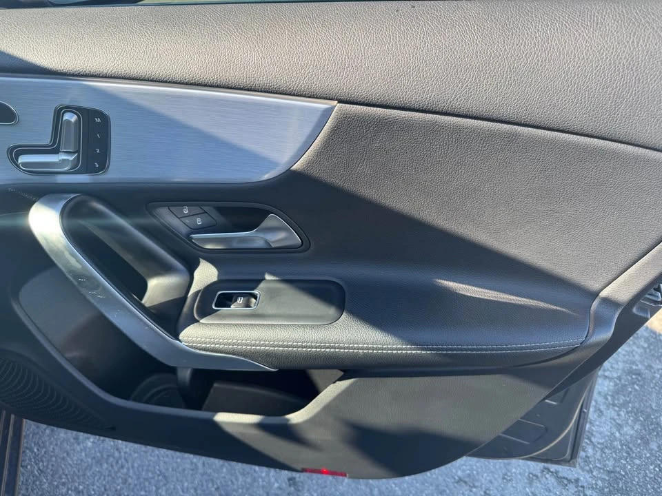 2019 Mercedes-Benz W177 A-Class - Image 13 of 20