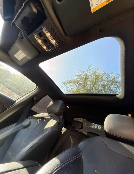 2019 Mercedes-Benz W177 A-Class - Image 11 of 11