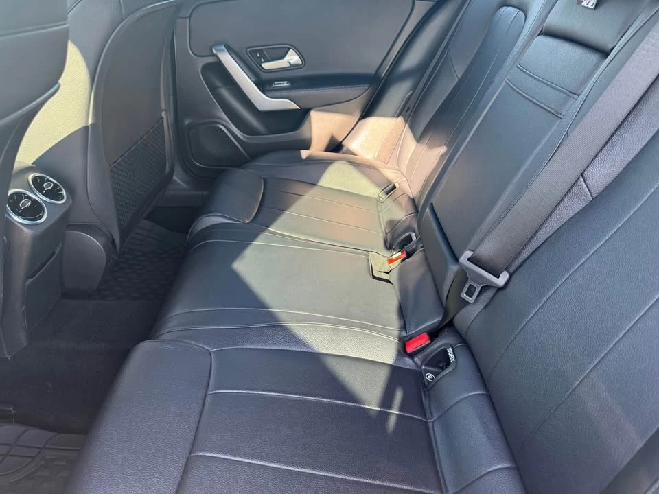 2019 Mercedes-Benz W177 A-Class - Image 11 of 20