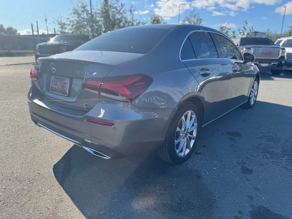 2019 Mercedes-Benz W177 A-Class - Image 7 of 20