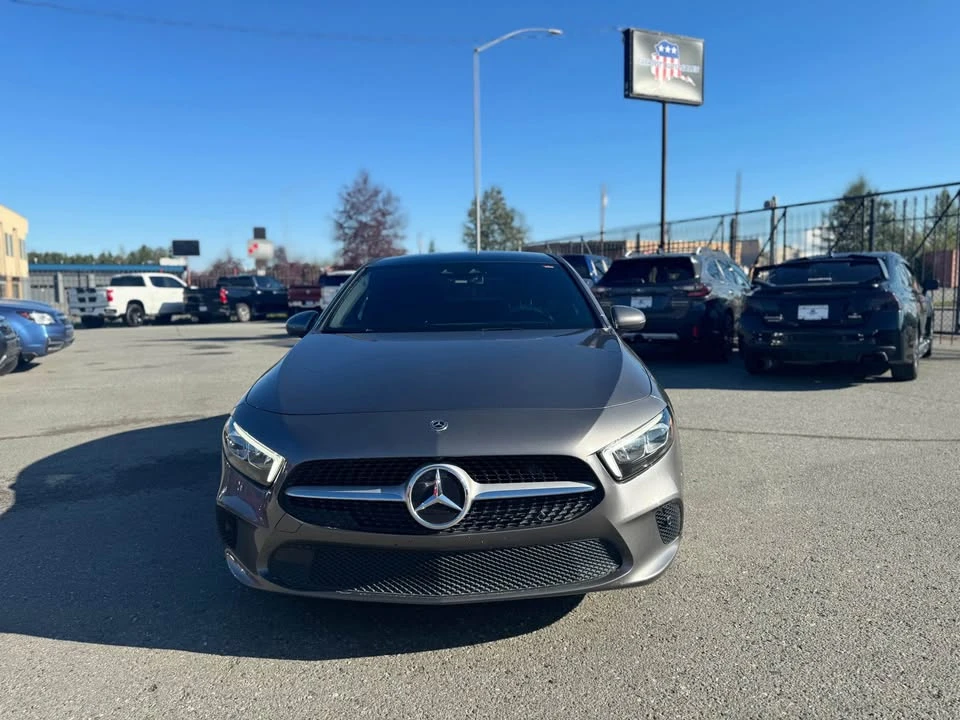 2019 Mercedes-Benz W177 A-Class - Image 2 of 20