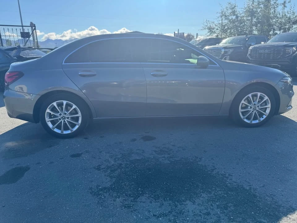 2019 Mercedes-Benz W177 A-Class - Image 8 of 20