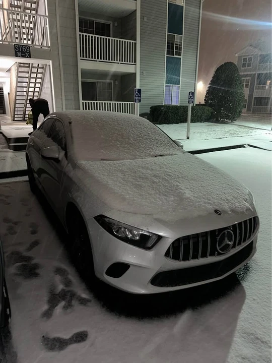2019 Mercedes-Benz W177 A-Class - Image 3 of 4