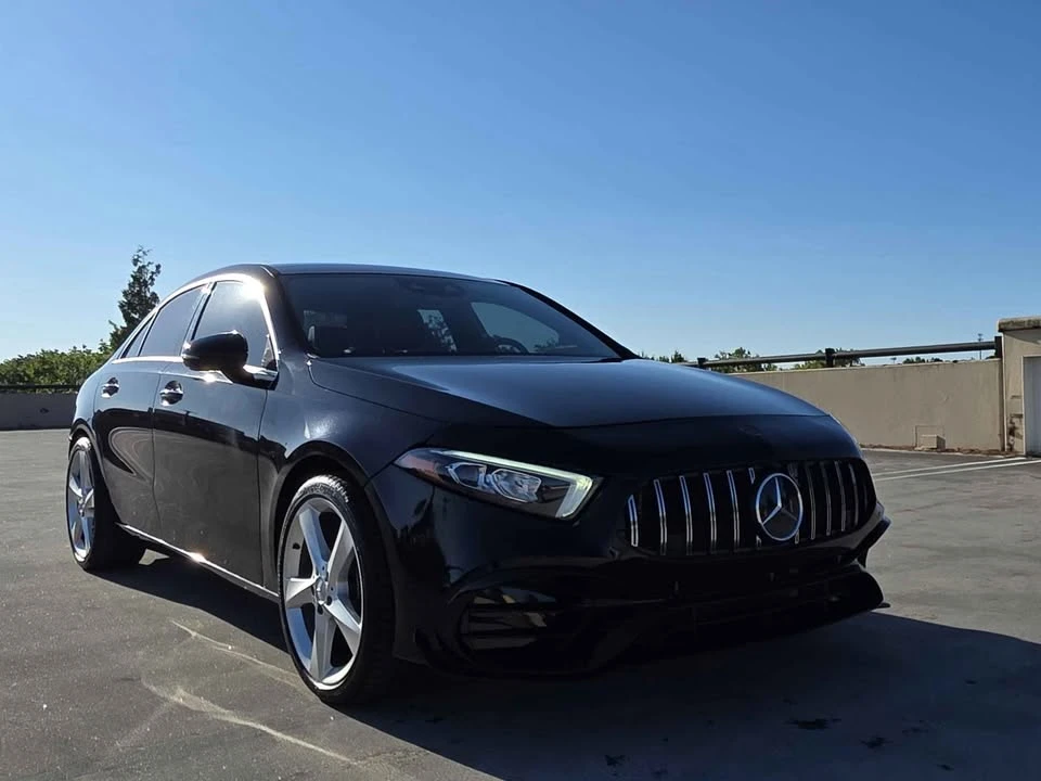 2019 Mercedes-Benz W177 A-Class - Image 2 of 17