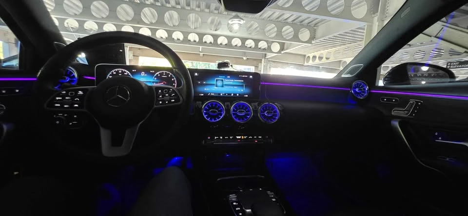 2019 Mercedes-Benz W177 A-Class - Image 17 of 17