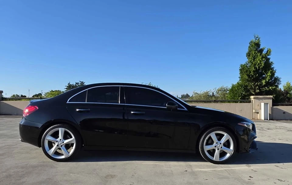 2019 Mercedes-Benz W177 A-Class - Image 3 of 17