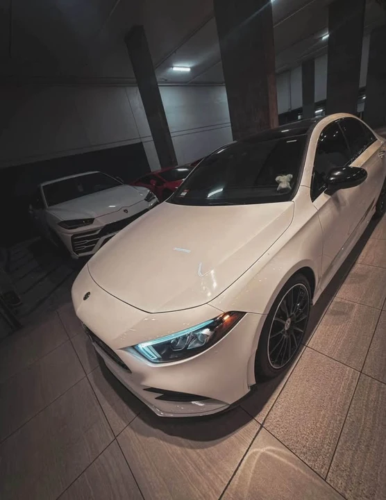 2019 Mercedes-Benz W177 A-Class - Image 5 of 11