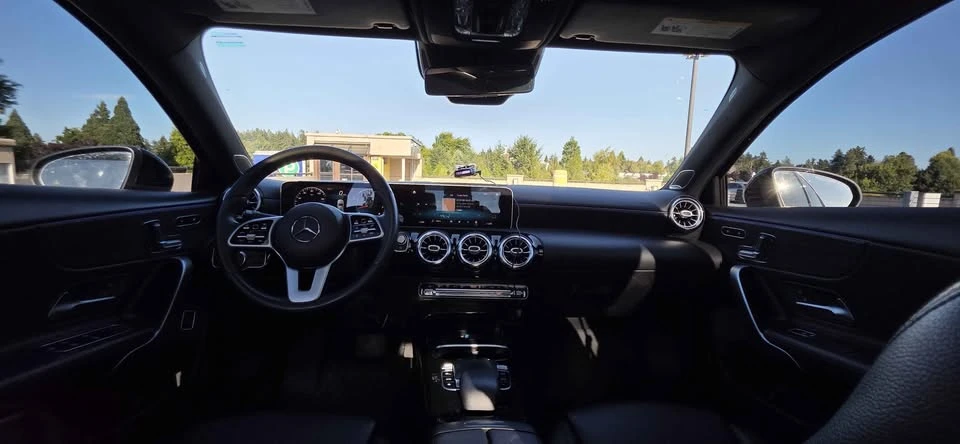 2019 Mercedes-Benz W177 A-Class - Image 10 of 17