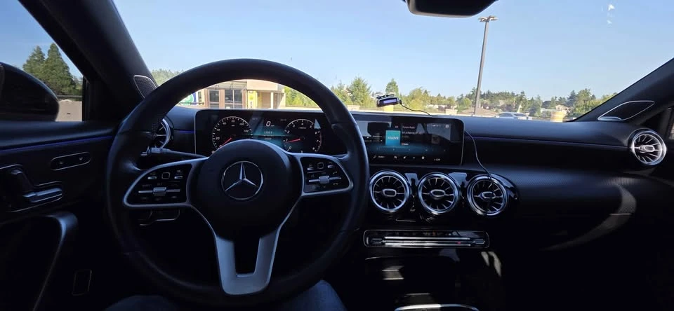 2019 Mercedes-Benz W177 A-Class - Image 16 of 17
