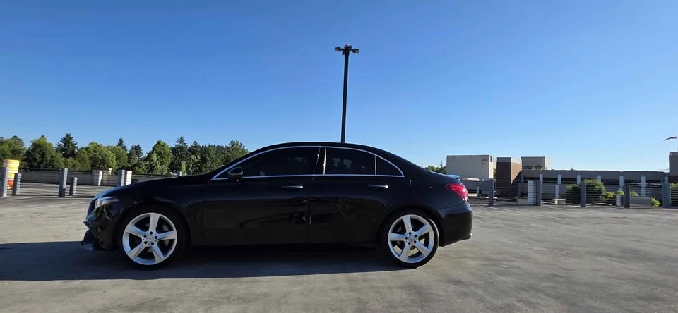 2019 Mercedes-Benz W177 A-Class - Image 7 of 17