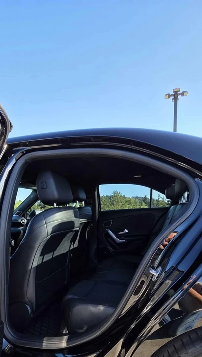 2019 Mercedes-Benz W177 A-Class - Image 12 of 17