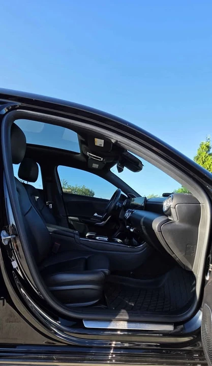 2019 Mercedes-Benz W177 A-Class - Image 14 of 17
