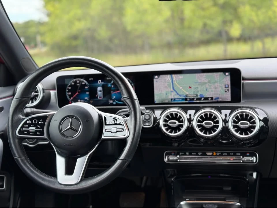 2019 Mercedes-Benz W177 A-Class - Image 7 of 9