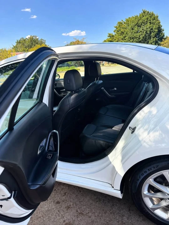 2019 Mercedes-Benz W177 A-Class - Image 9 of 11