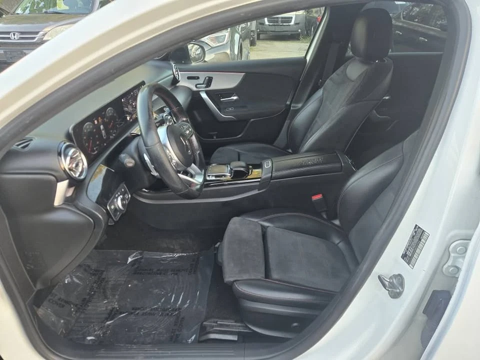 2019 Mercedes-Benz W177 A-Class - Image 9 of 10