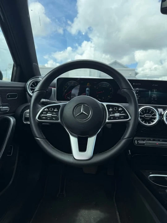 2019 Mercedes-Benz W177 A-Class - Image 4 of 14