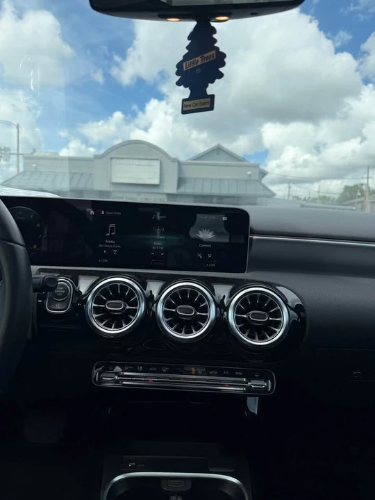 2019 Mercedes-Benz W177 A-Class - Image 6 of 14