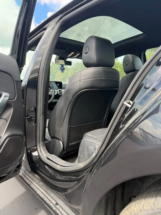 2019 Mercedes-Benz W177 A-Class - Image 8 of 14