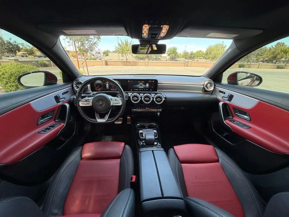 2019 Mercedes-Benz W177 A-Class - Image 6 of 7
