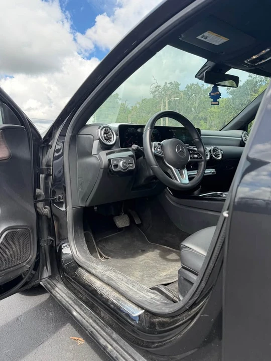2019 Mercedes-Benz W177 A-Class - Image 7 of 14