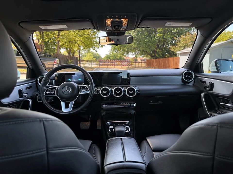 2019 Mercedes-Benz W177 A-Class - Image 3 of 11